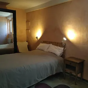 Couette-café Le Clos Martial, Cavaillon