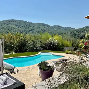 Frühstückspension Mas Giro, Le Bar-sur-Loup