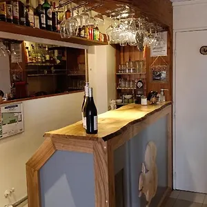 Auberge L'ecureuil Affittacamere