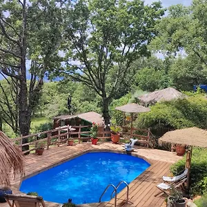 La Lyalis Bed & Breakfast