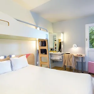 Ibis Budget ** Cavaillon