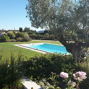 Maison d'hôtes Aubade En Luberon, Cavaillon